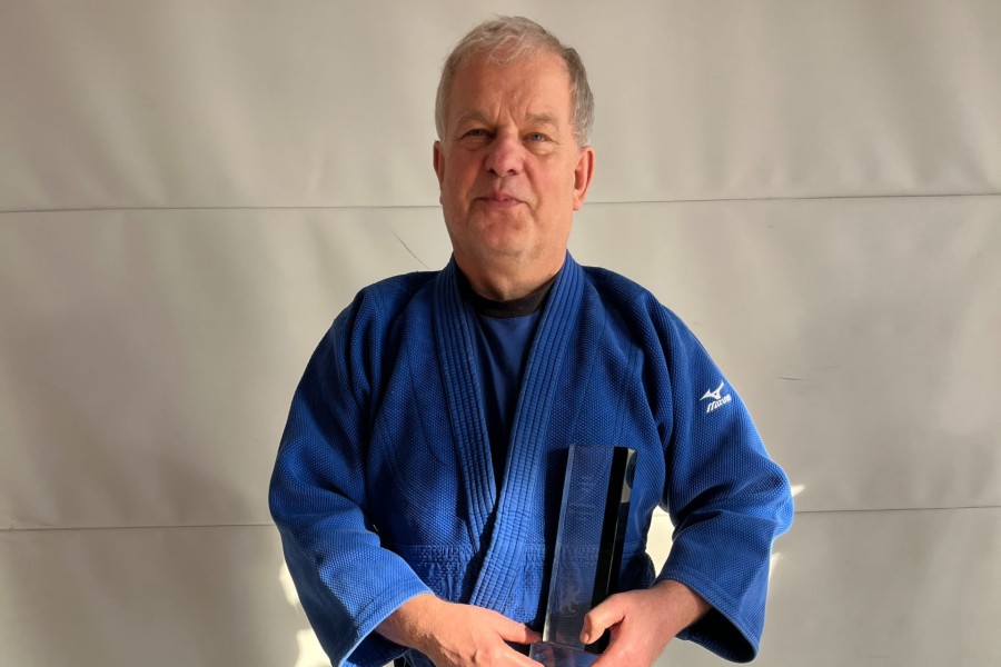 Trainer des Jahres 2023