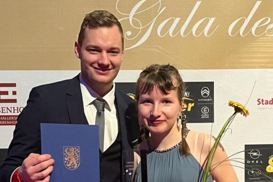 Sportler des Jahres 2023