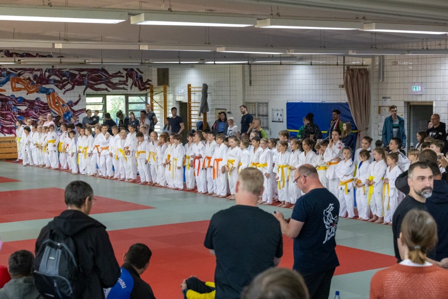 Sparkassen Cup 2025